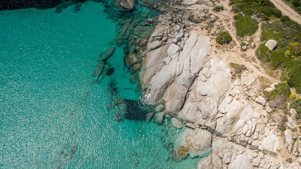 Costa Rei: cosa vedere e cosa fare. Spiagge