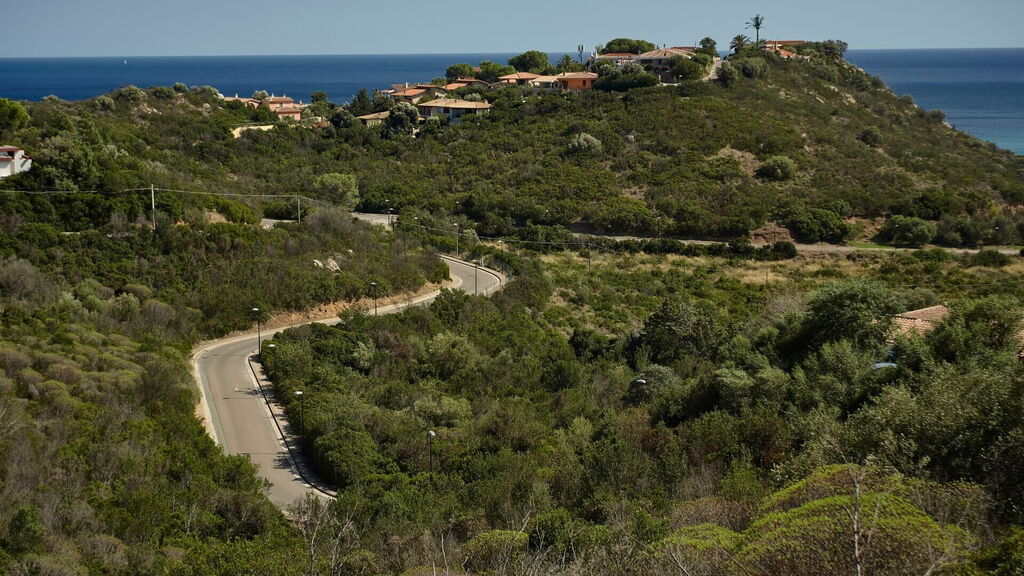 Costa Rei: things to do on holiday. Excursions