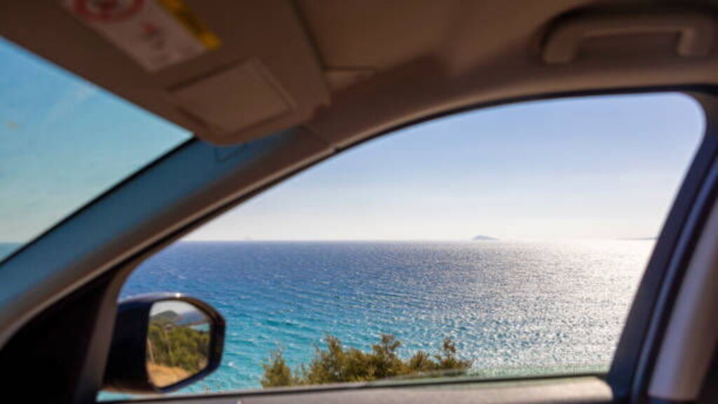 Noleggio Auto in Sardegna