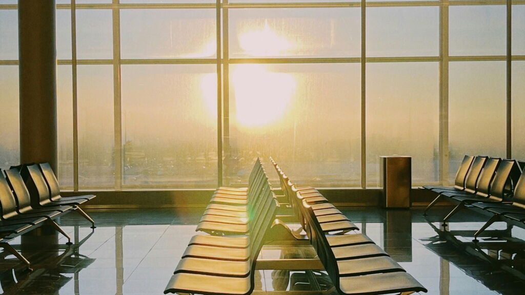 Arrivare in Sardegna in Aereo