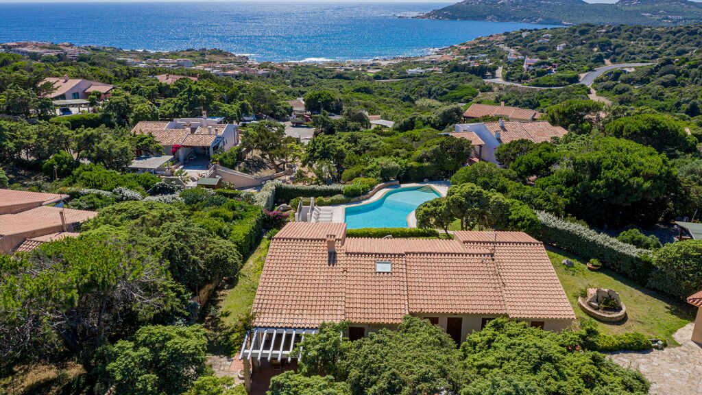 Santa Teresa di Gallura, villa in affitto. metti a reddito Santa Teresa di Gallura, villa in affitto. metti a reddito