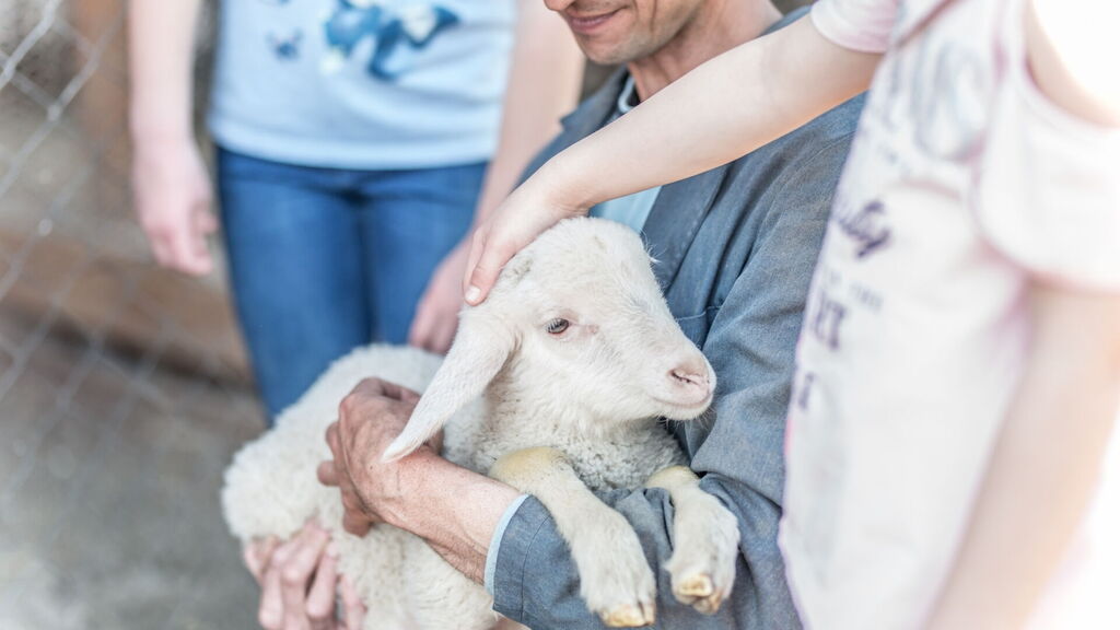 Was man auf Sardinien bei Regen machen kann Villasimius