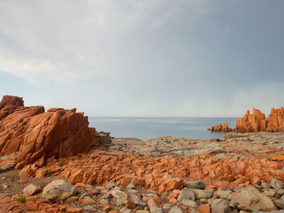 Wat te doen op Sardinië als het regent