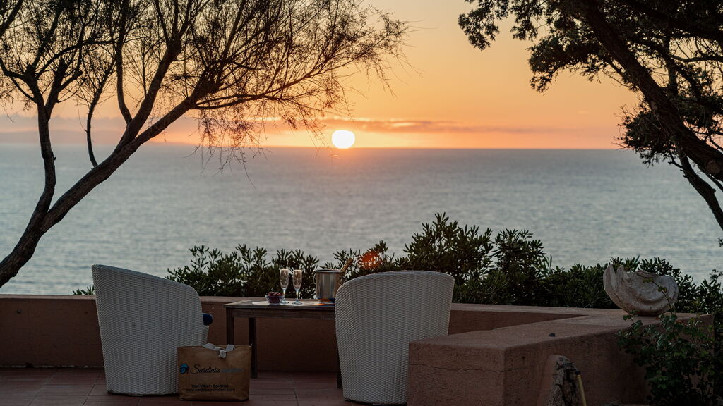 Villa Alba delle Filigrane - Sardinia Unlimited