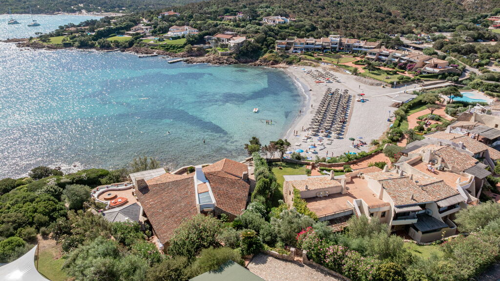 Villa Carezza di Levante - Sardinia Unlimited