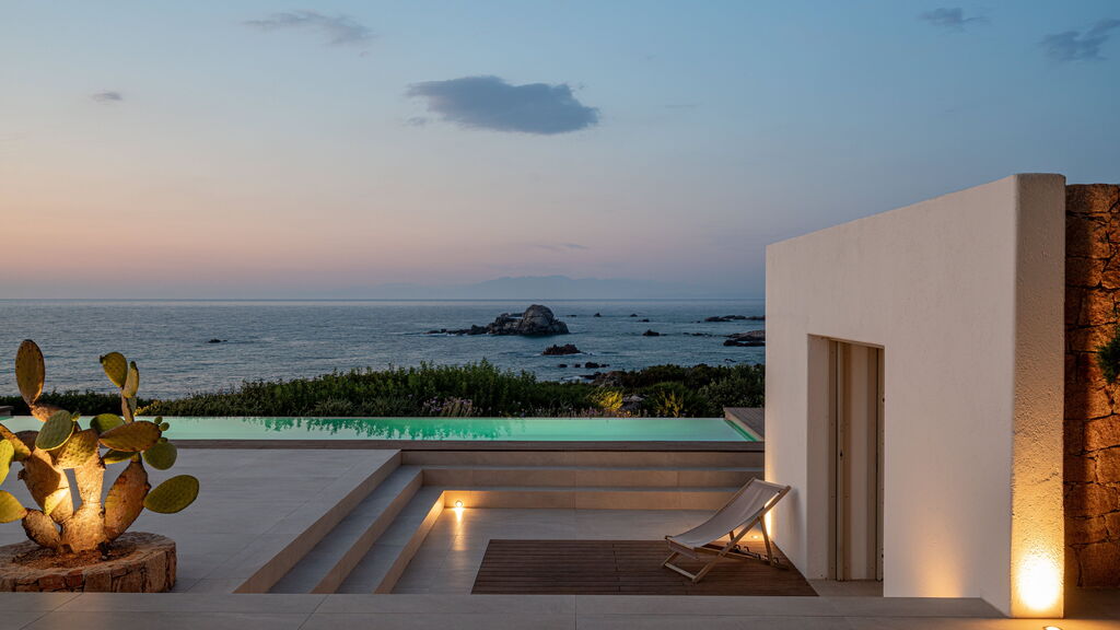 Villa Janas Eterea - Sardinia Unlimited