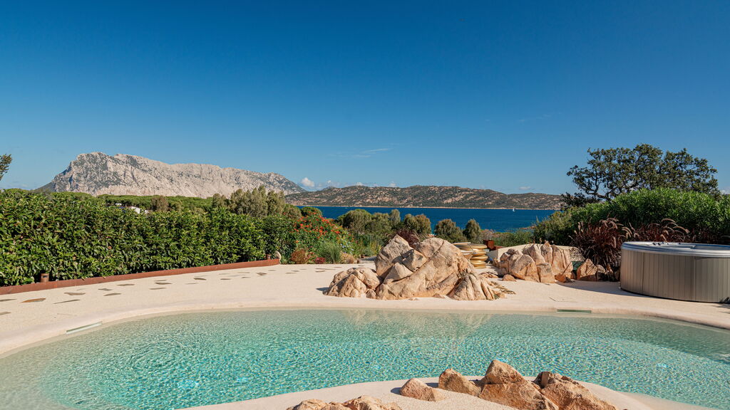 Villa Tramas de Luna - Sardinia Unlimited