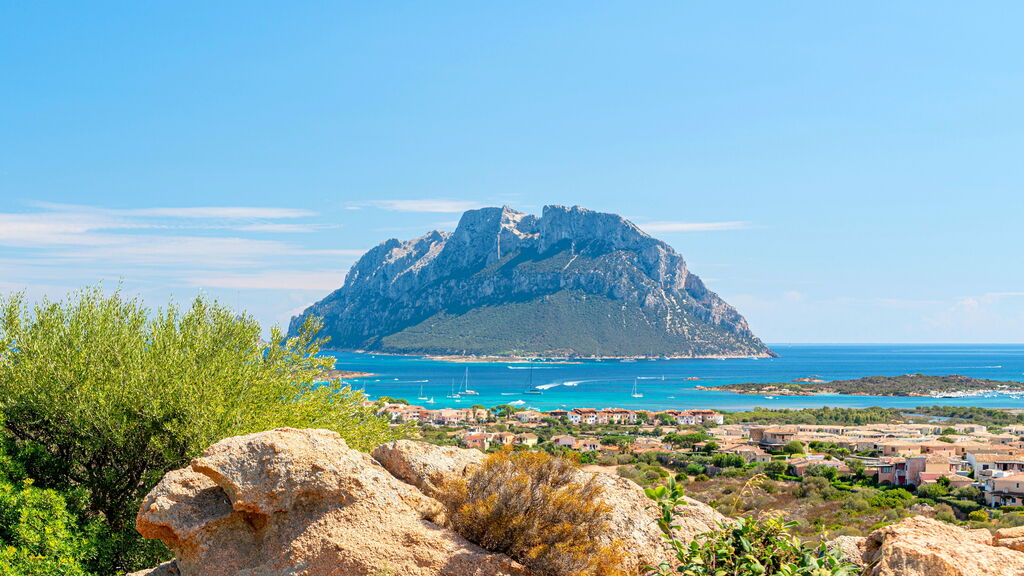 Cosa visitare a Porto San Paolo? Tavolara