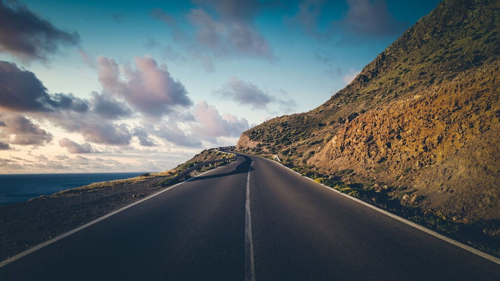 Dove andare al mare in Sardegna? Strada