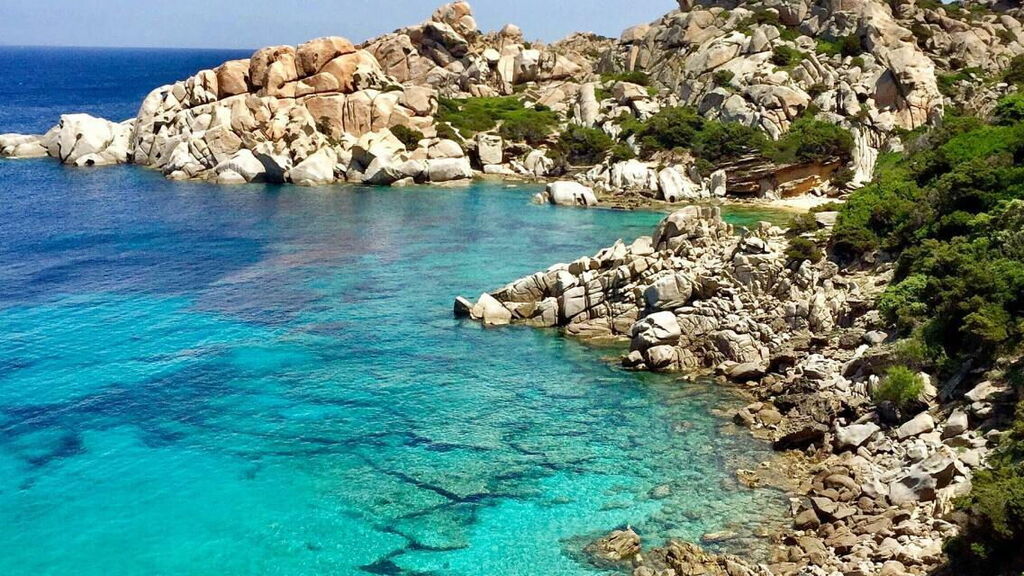 Cosa vedere a Santa Teresa di Gallura Cala Spinosa