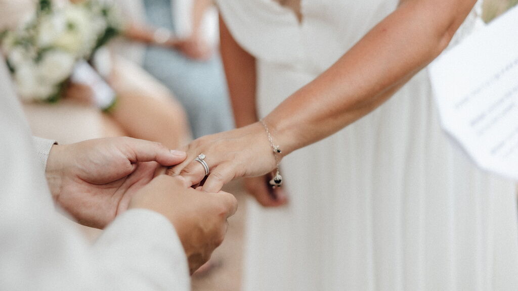 Villa per Matrimoni in Sardegna: La Location Perfetta per un Giorno da Sogno