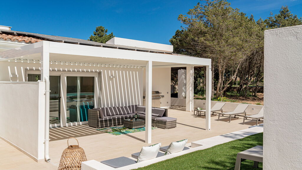 Affittare una villa in Sardegna - FAQ