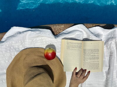 Why Book a Villa Instead of a Hotel in Sardinia