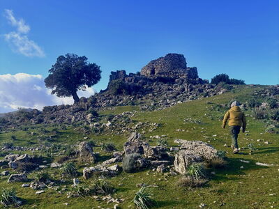Mystical Sardinia: Discovering the Nuraghi, the Island’s Ancient Treasures