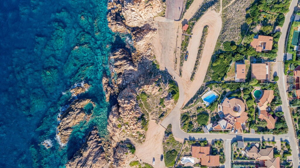 Isola Rossa auf Sardinien: unsere Tipps. Was zu machen