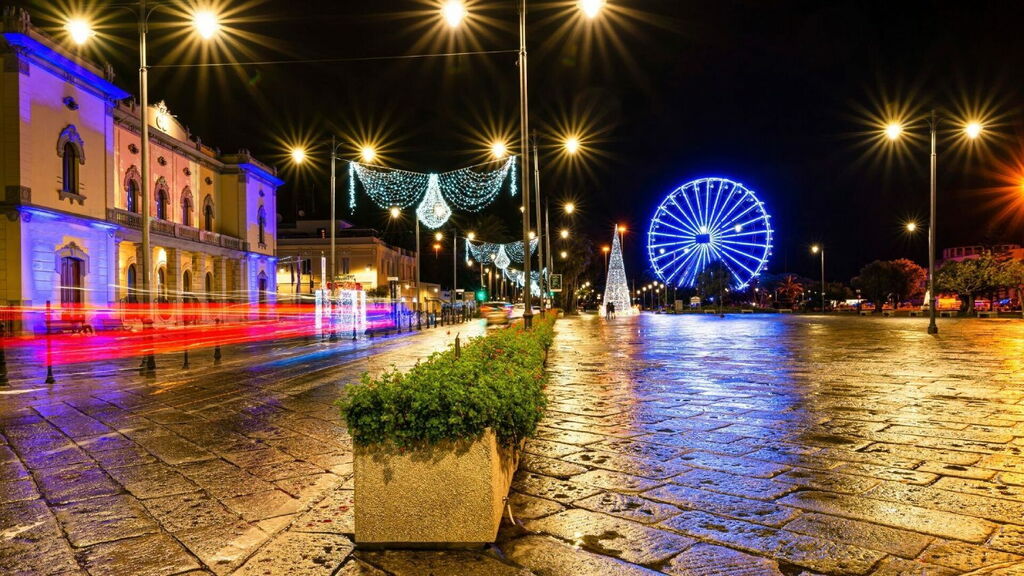 Cosa fare per Capodanno in Sardegna? Olbia