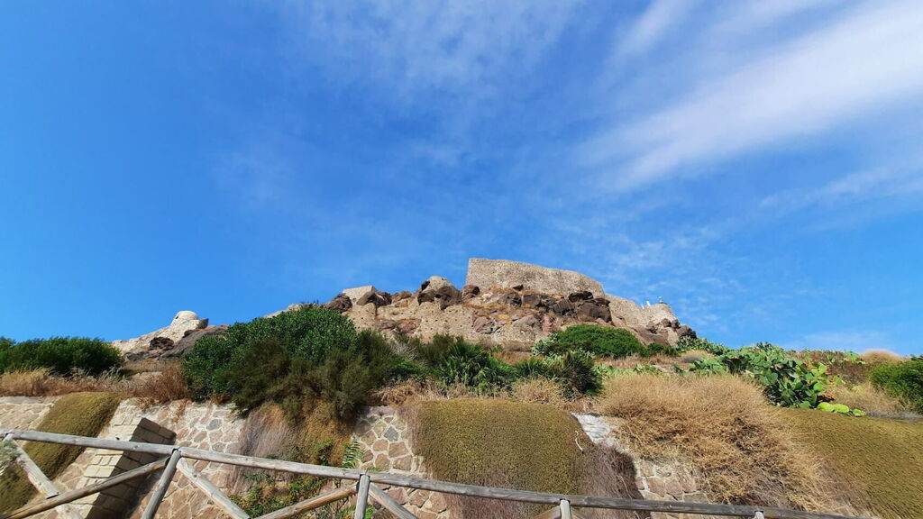 What to do for New Year's Eve in Sardinia? Castelsardo