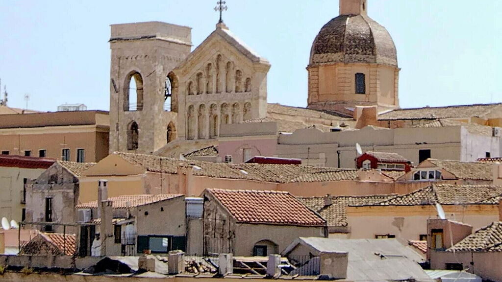 Was tun für Silvester auf Sardinien? Cagliari