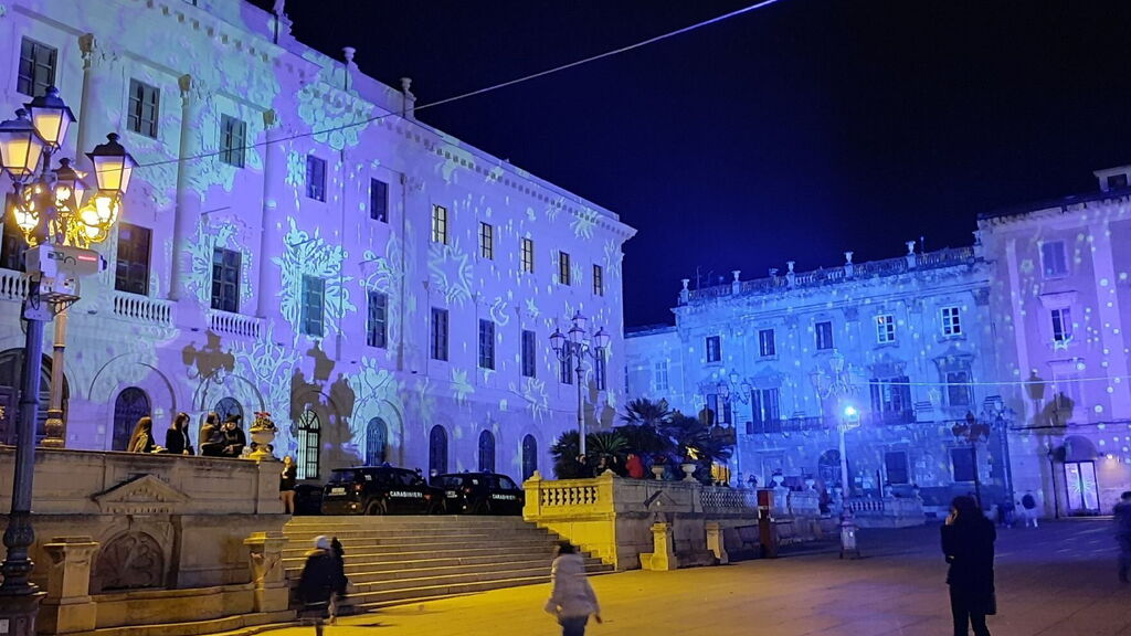 Was tun für Silvester auf Sardinien? Sassari