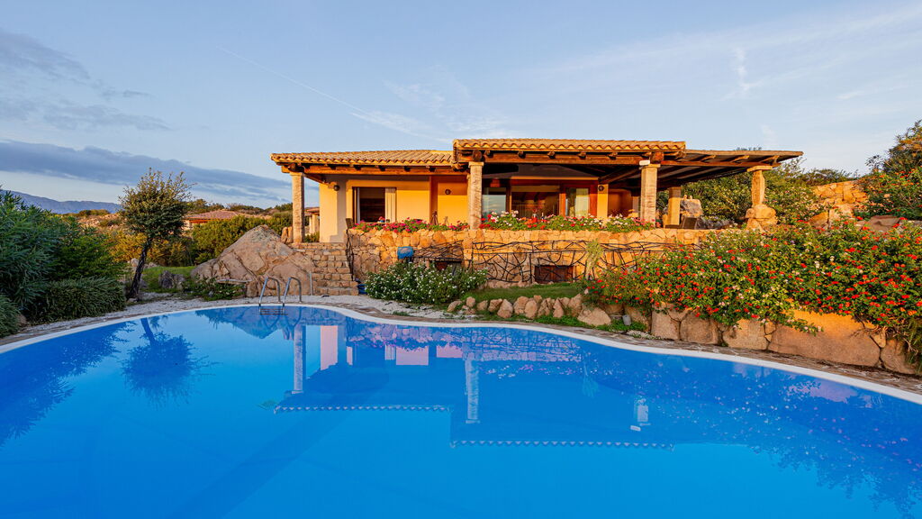 Case vacanze in Sardegna del Nord villa Brandinchi