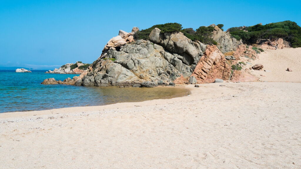 Wie kommt man auf die Insel La Maddalena. Insel Wie kommt man auf die Insel La Maddalena. Insel