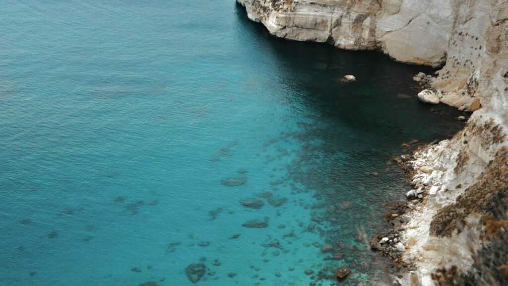 Inverno in Sardegna, i posti da visitare. Costa