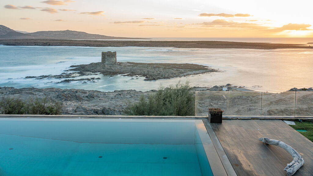 Villa Linayre - Sardinia Unlimited