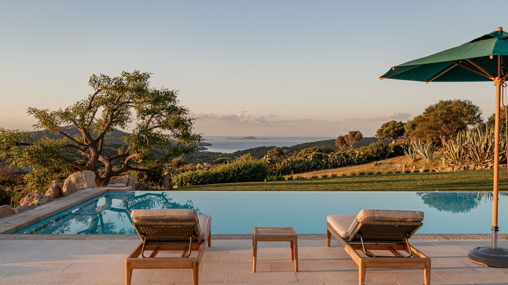 Villa Il Golfo di Marinella - Sardinia Unlimited