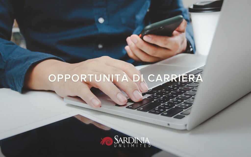 Opportunità di carriera