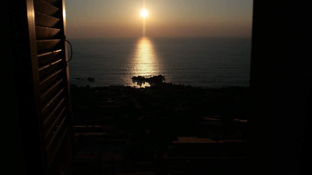 5 Villas in Sardinia with sea view Villa Stella Marina