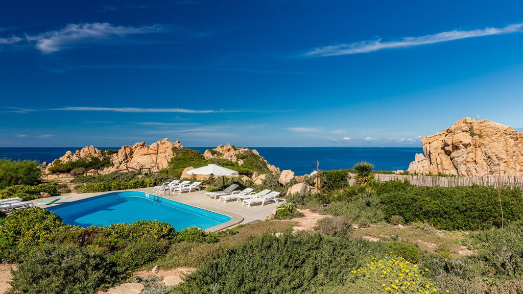 Villa Le Sfumature del Melograno | Sardinia Unlimited