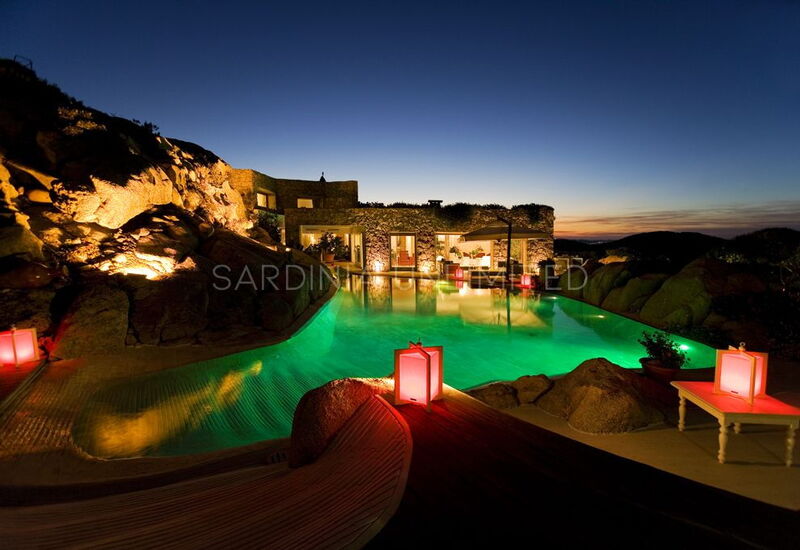 Villa Ephelia: Outdoor, Pool