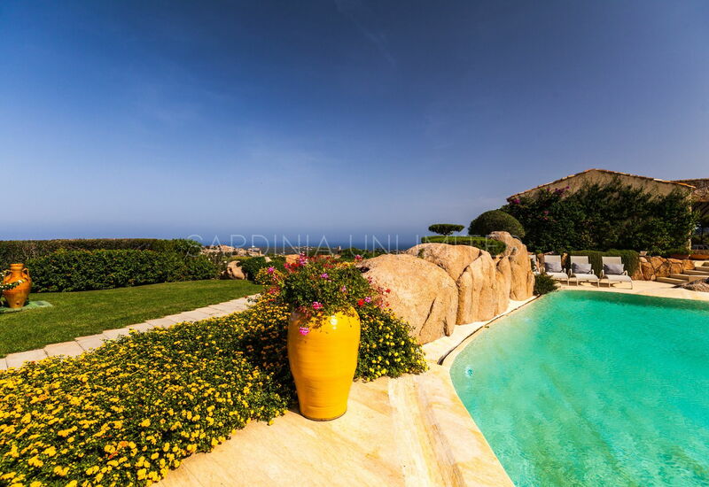 Villa Ephelia: Balcony / Terrace / Patio, Outdoor, Pool