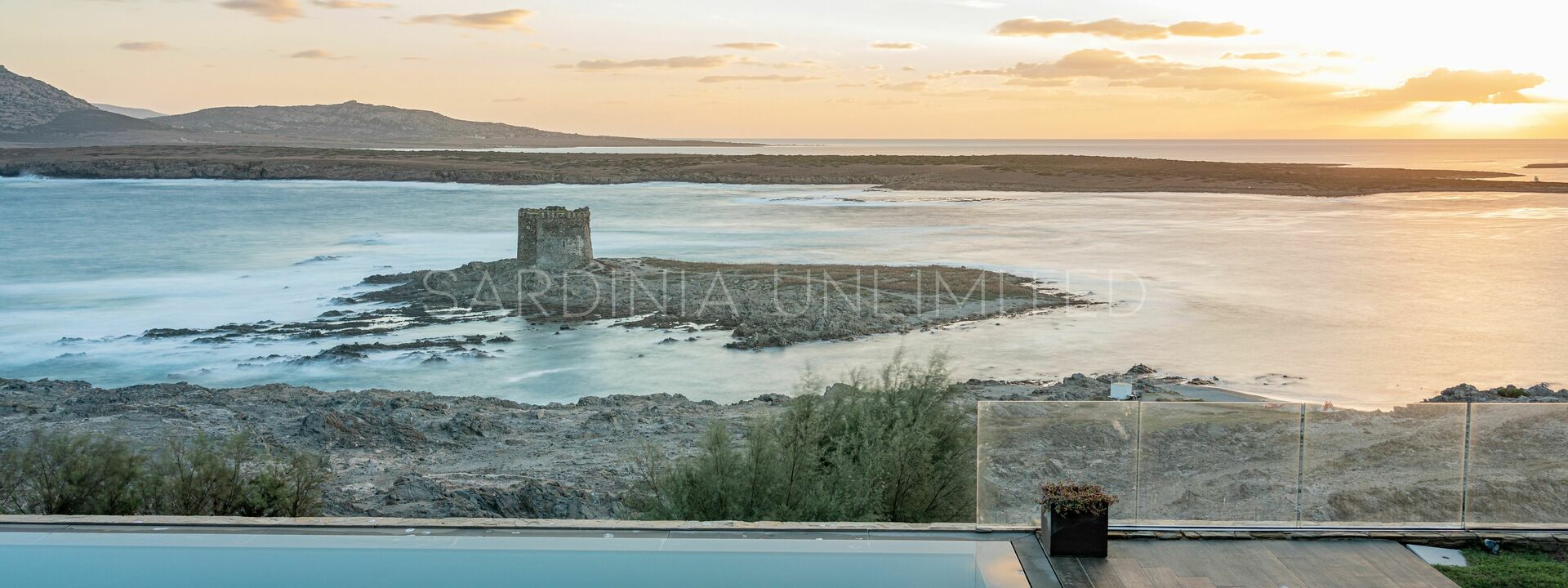 Villa Linayre: all'aperto, Piscina, Vista Panoramica