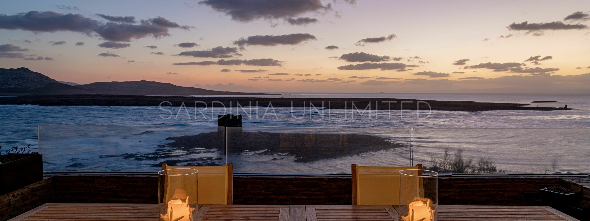Villa Linayre: Balcone / Terrazza / Patio, Vista Panoramica