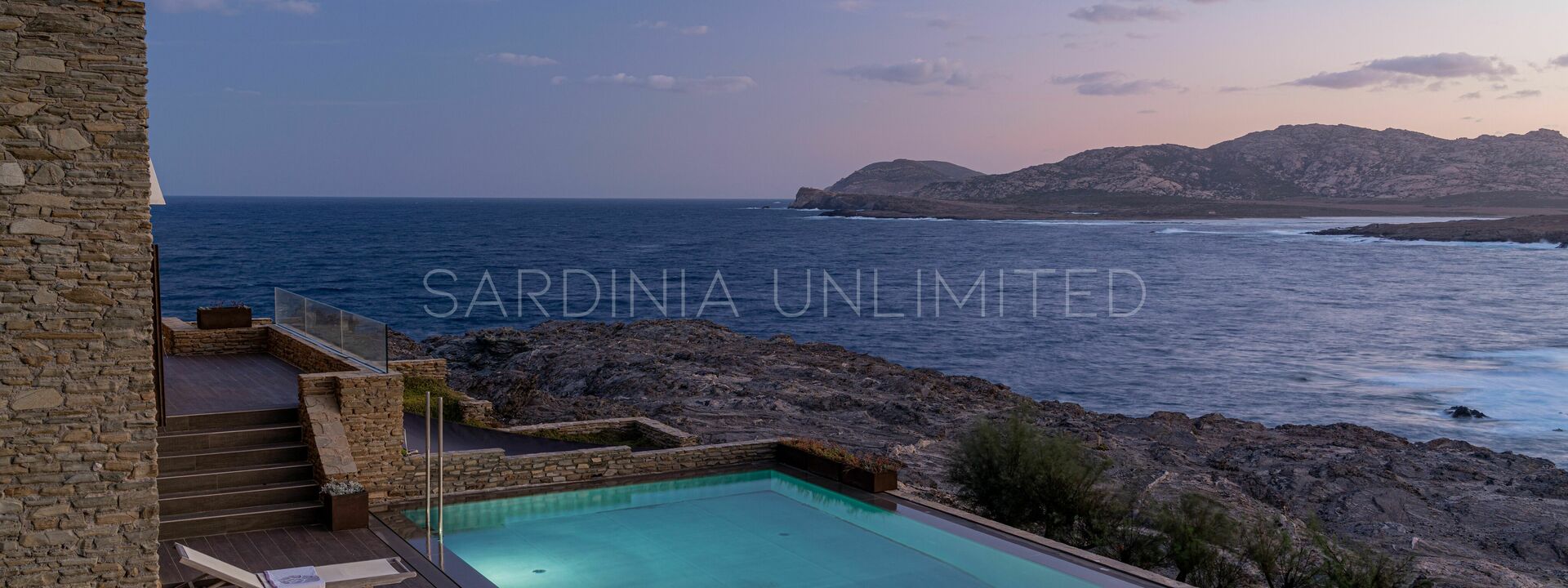 Villa Linayre: all'aperto, Piscina