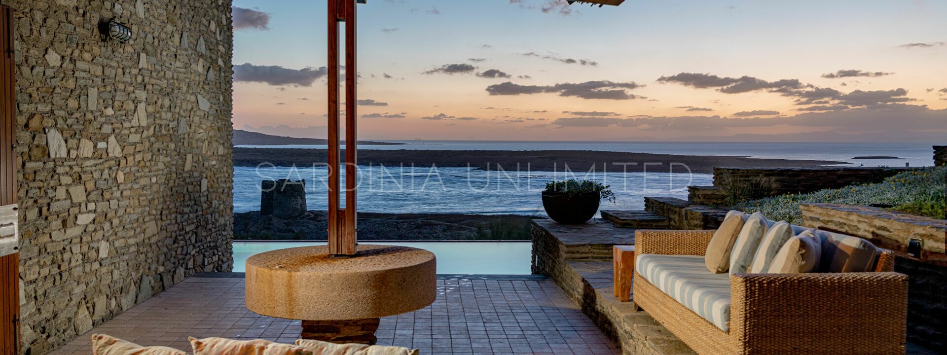 Villa Linayre: Balcone / Terrazza / Patio, Esterni