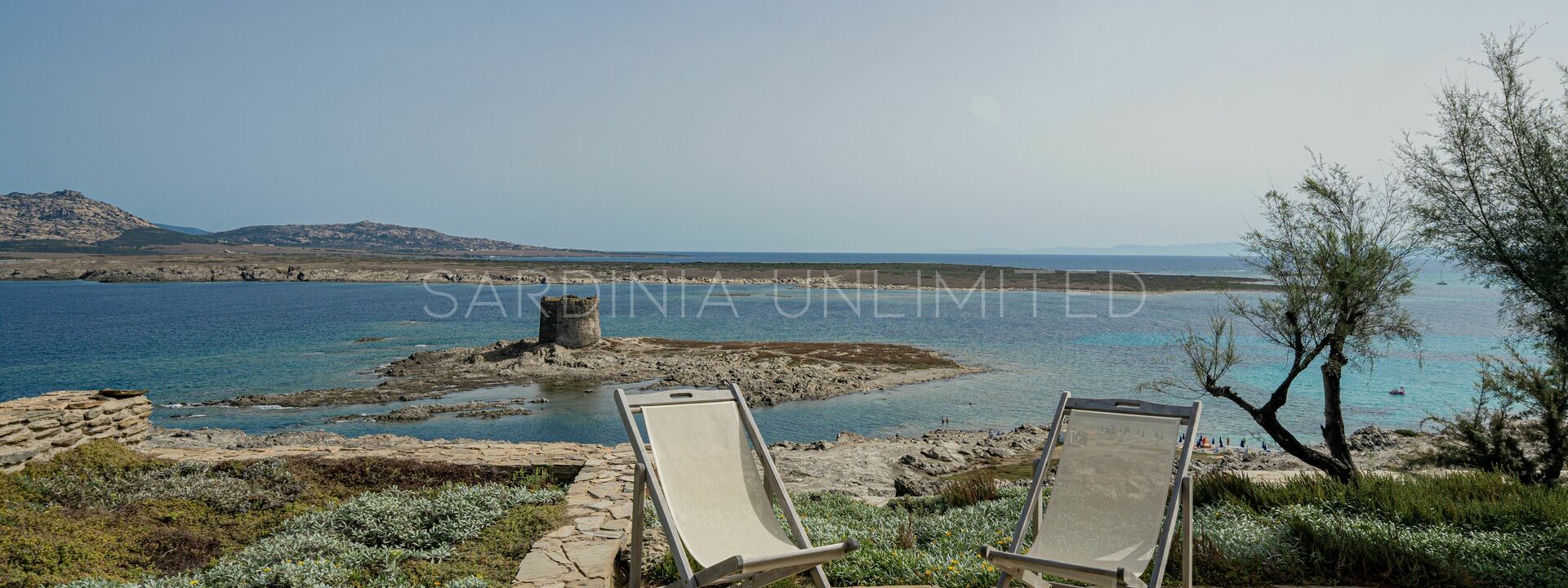 Villa Linayre: all'aperto, Balcone / Terrazza / Patio, Esterni, Vista Panoramica