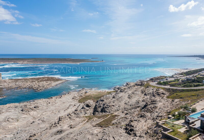 Villa Linayre: Outdoor, Scenic View