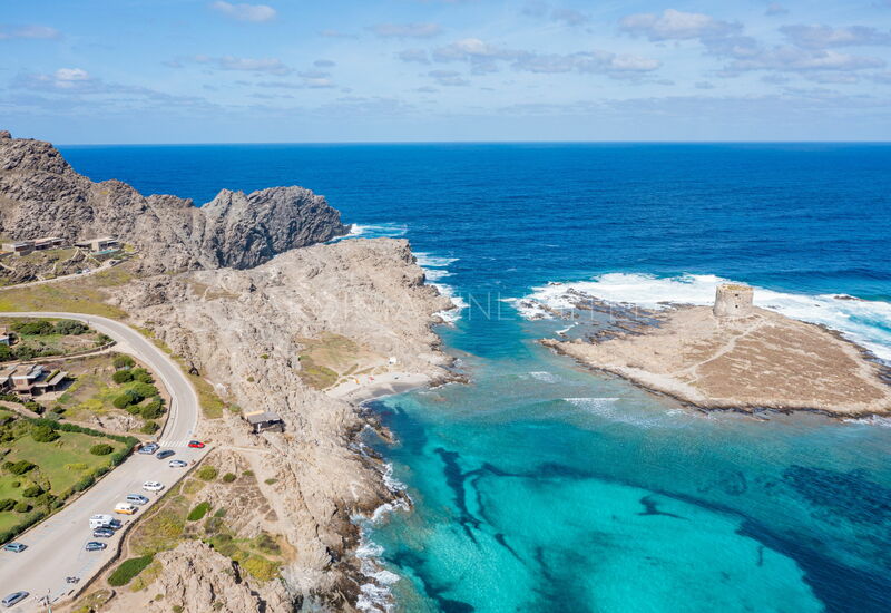 Villa Linayre: Outdoor