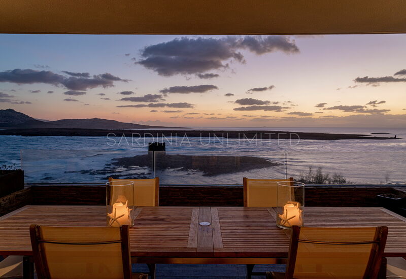 Villa Linayre: Balcony / Terrace / Patio, Scenic View