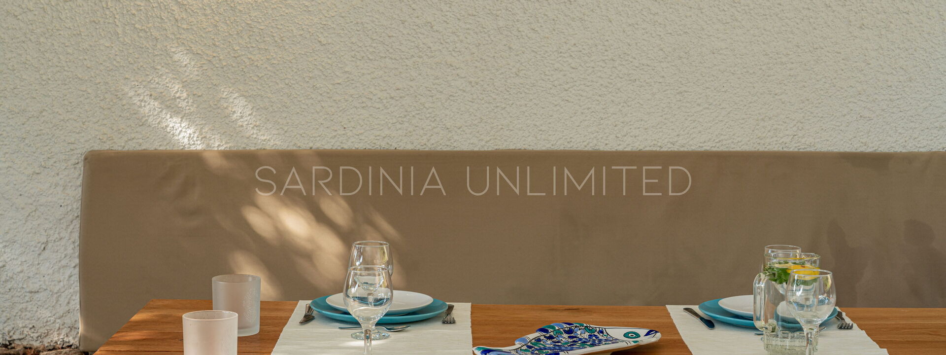 Villa Bolina: all'aperto, Balcone / Terrazza / Patio