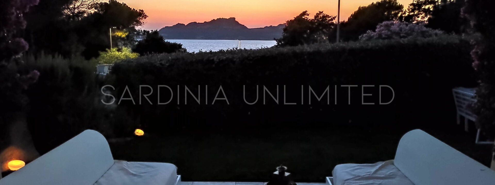 Villa Bolina: Balcone / Terrazza / Patio, Esterni