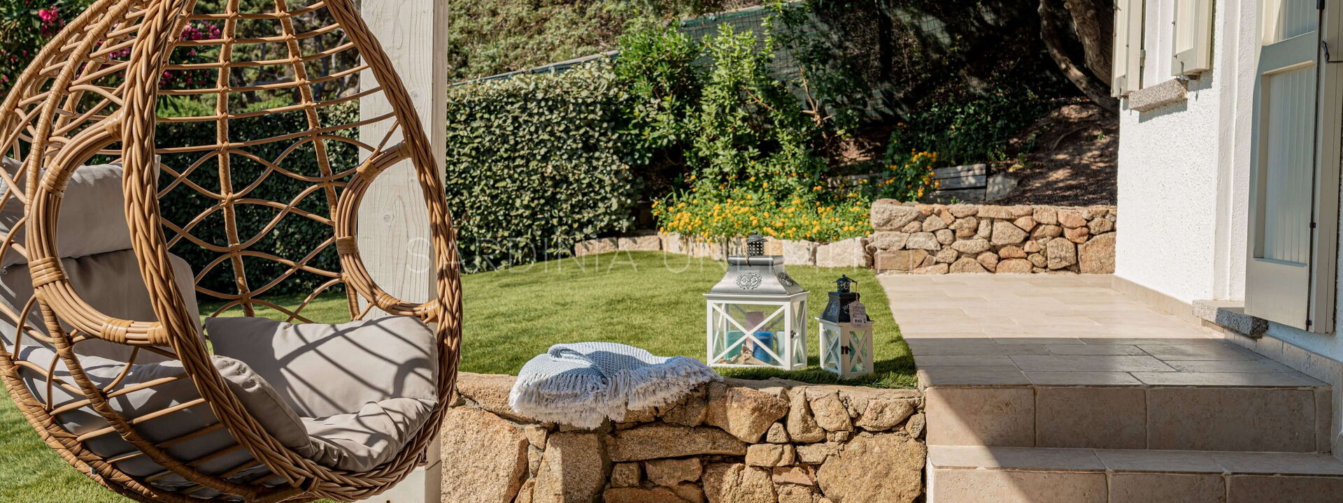 Villa Bolina: all'aperto, Balcone / Terrazza / Patio, Esterni