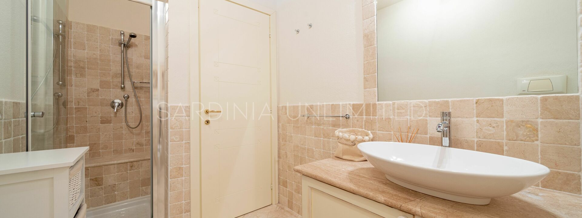 Villa Il Sogno Di Thais: Bagno