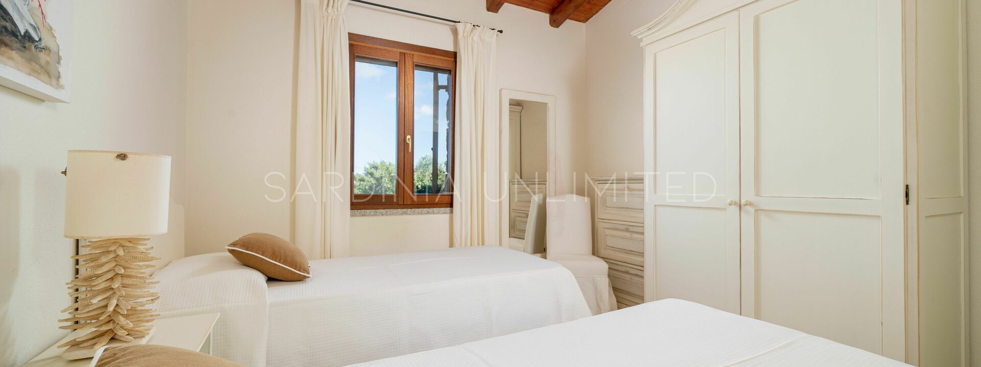 Villa Il Sogno Di Thais: Camera da letto