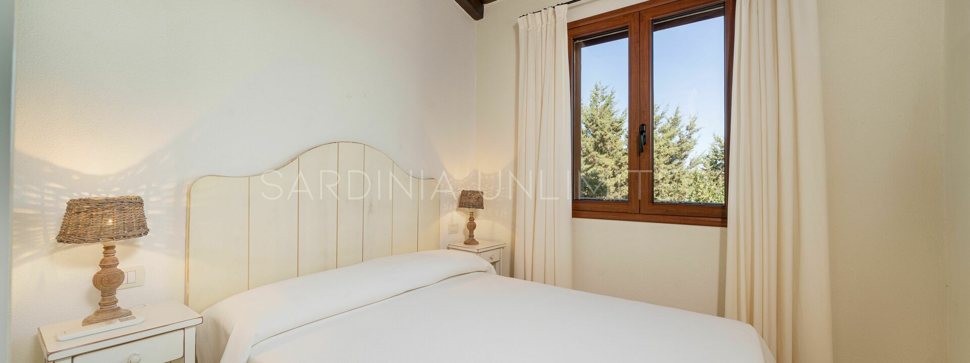 Villa Il Sogno Di Thais: Camera da letto