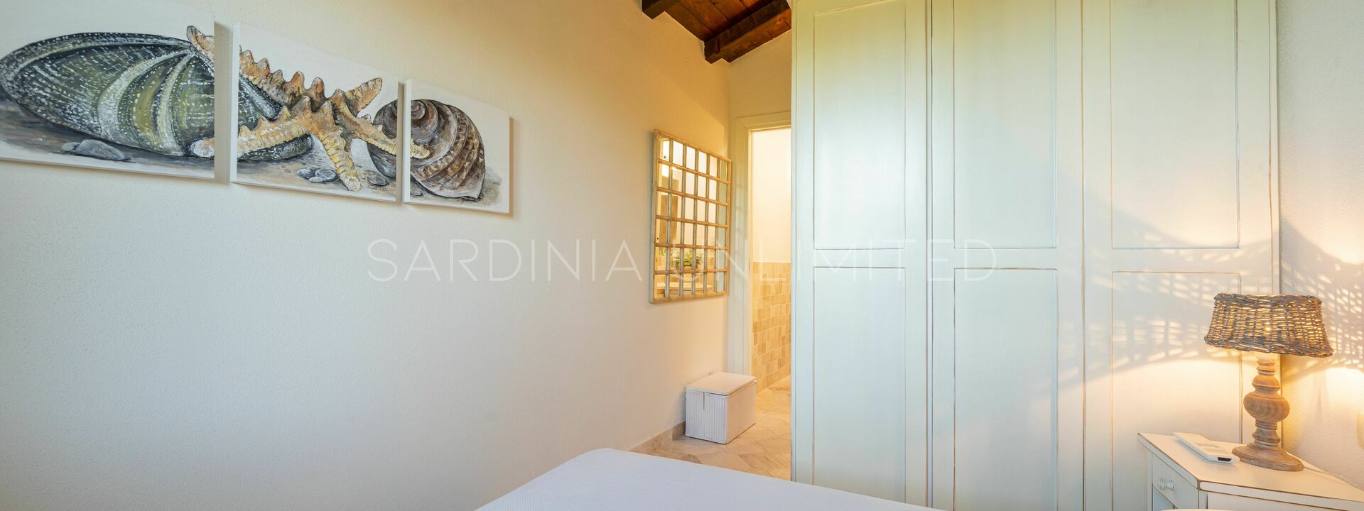 Villa Il Sogno Di Thais: Camera da letto