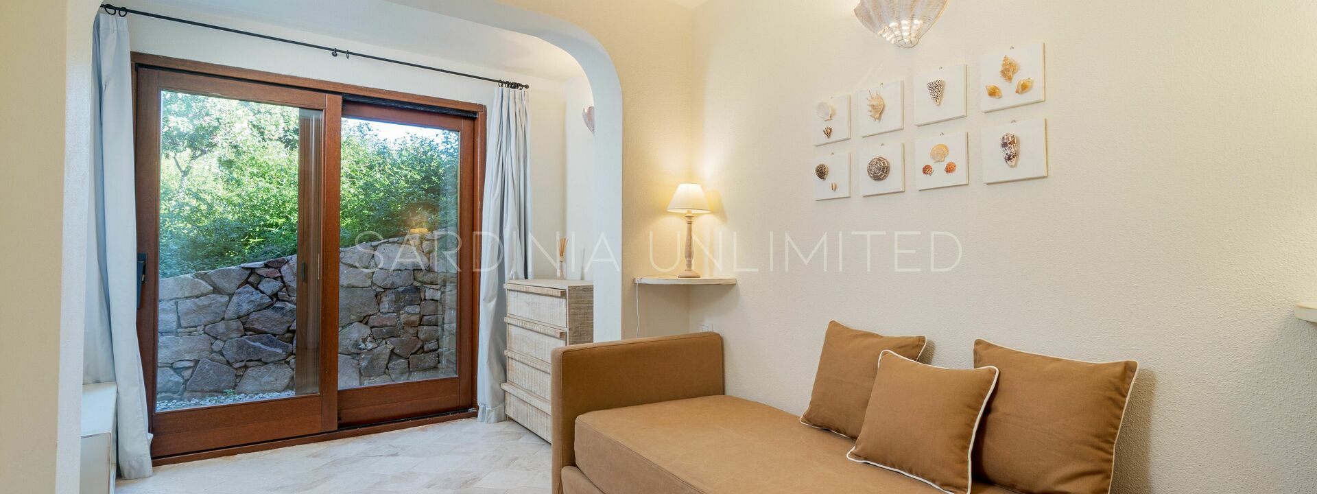 Villa Il Sogno Di Thais: Entrata Principale