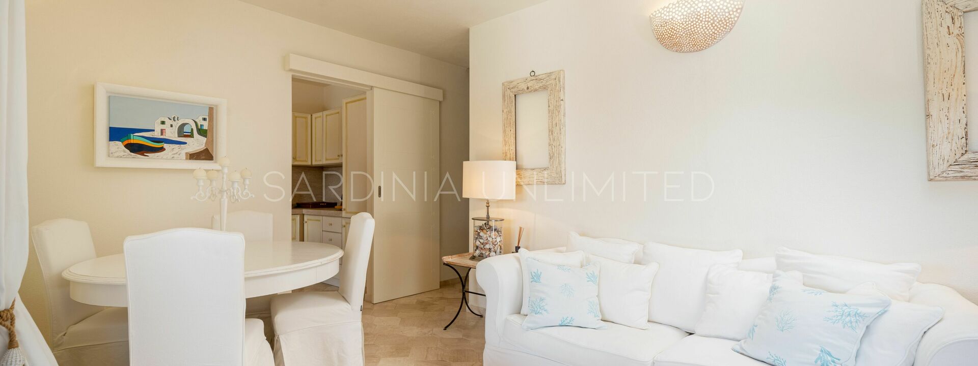 Villa Il Sogno Di Thais: Soggiorno